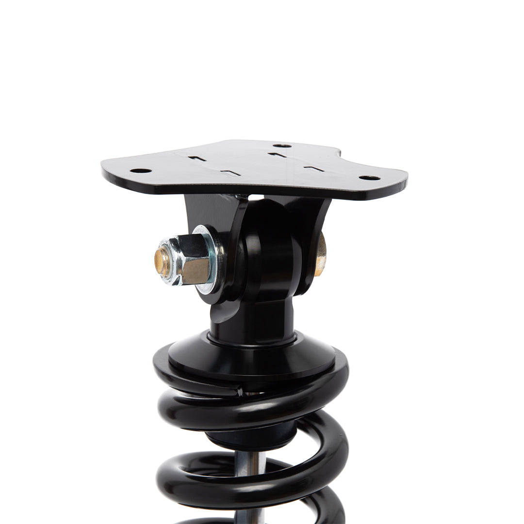 QA1 Coilover Adjustable Spring Lowering Kit LK11-GMT05