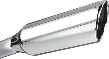 2005-2009 Ford Mustang GT Axle-Back Exhaust System S-Type
