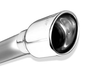 2010-2024 Toyota 4Runner/ Land Cruiser Prado Cat-Back Exhaust System Touring