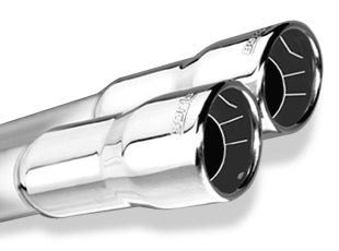2013-2018 Ford Focus ST Cat-Back Exhaust System S-Type