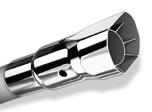 1988-1990 Jeep Wrangler YJ Cat-Back Exhaust System Touring