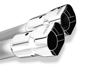 1995-1997 Chevrolet Camaro SS/ Camaro Z/28/ Pontiac Trans-Am/ Firebird/ Formula Firebird Cat-Back™ Exhaust System Part # 14555