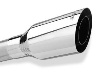 1998-2007 Toyota Land Cruiser/ Lexus LX470 Cat-Back™ Exhaust System Touring Part # 14814