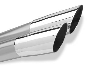 1984-1992 Chevrolet Camaro SS/ Camaro Z/28/ Pontiac Trans-Am/ Firebird/ Formula Firebird Cat-Back™ Exhaust System Part # 14888