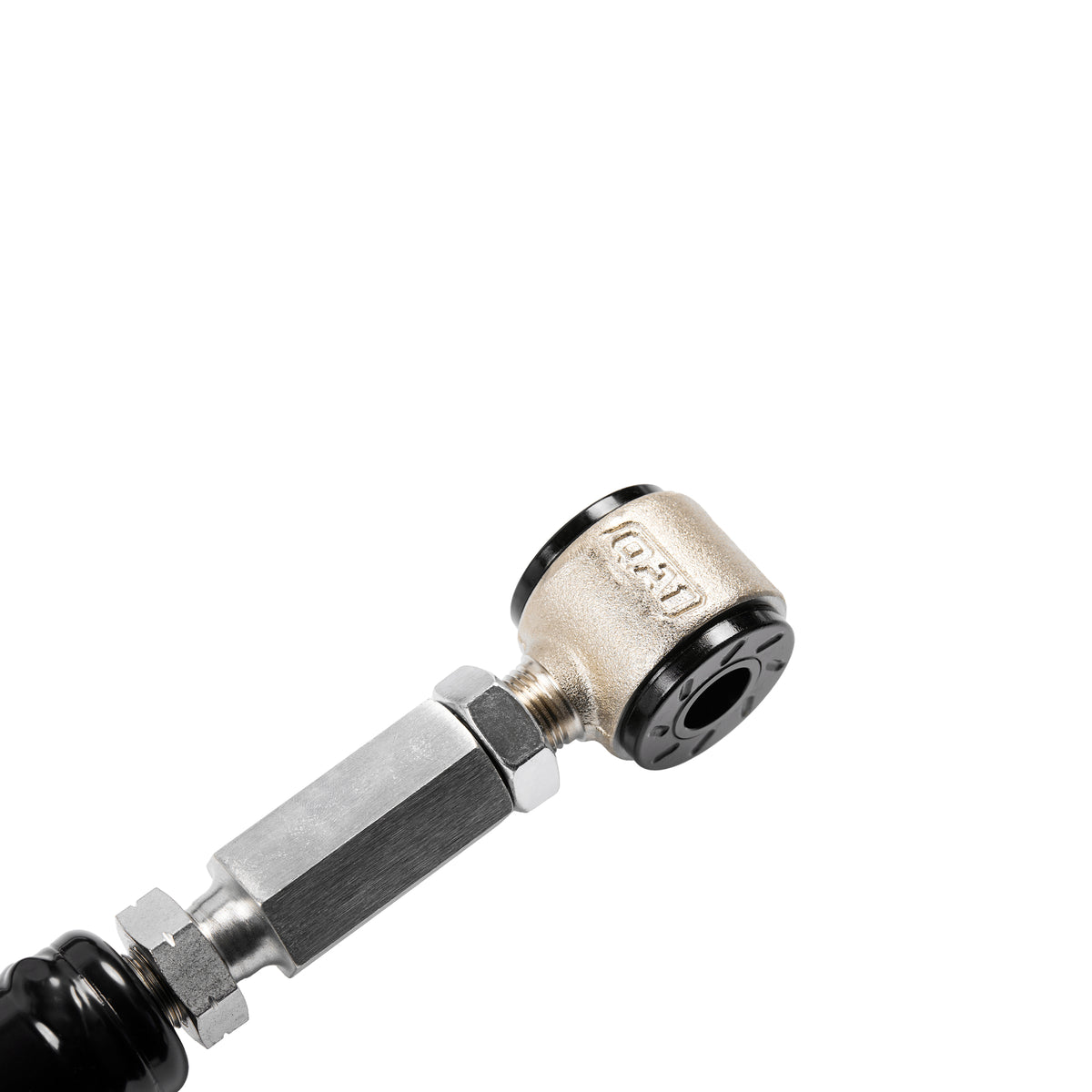 QA1 Coilover Adjustable Spring Lowering Kit LK12-GMT06