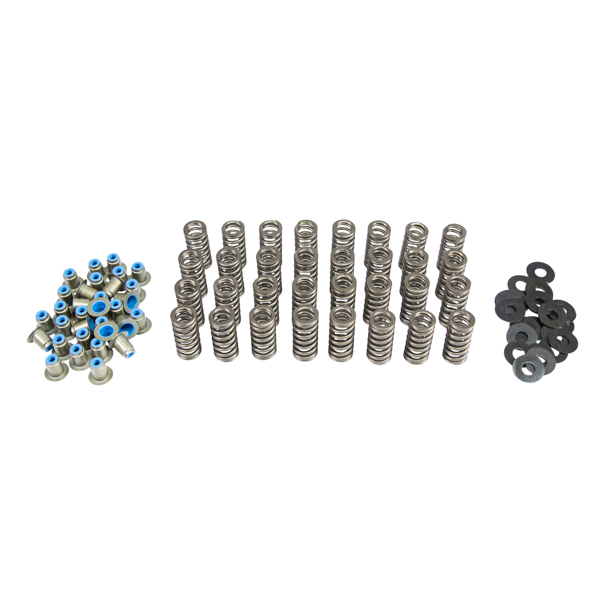 .515" Lift Valve Spring Kit For Ford 6.0L/6.4L Power Stroke