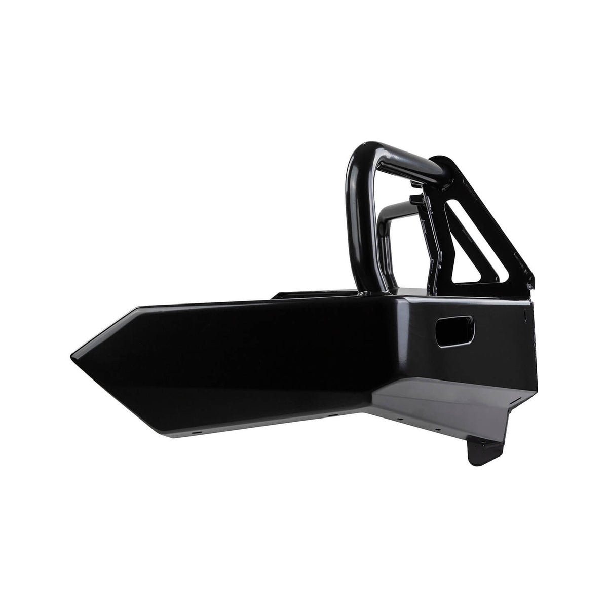 ARB - 3414490B - Combination Bumper