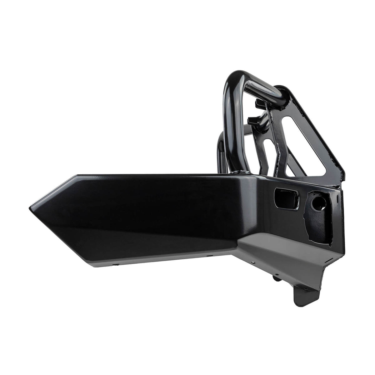 ARB - 3414520B - Winch Bumper