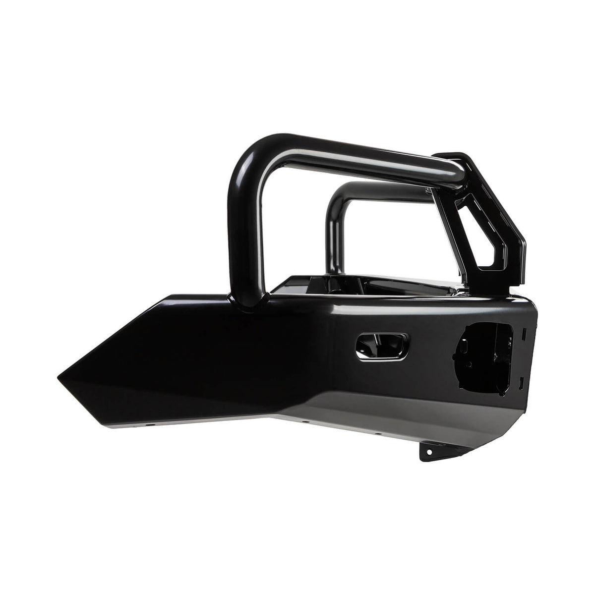 ARB - 3414600B - Summit Combination Bumper
