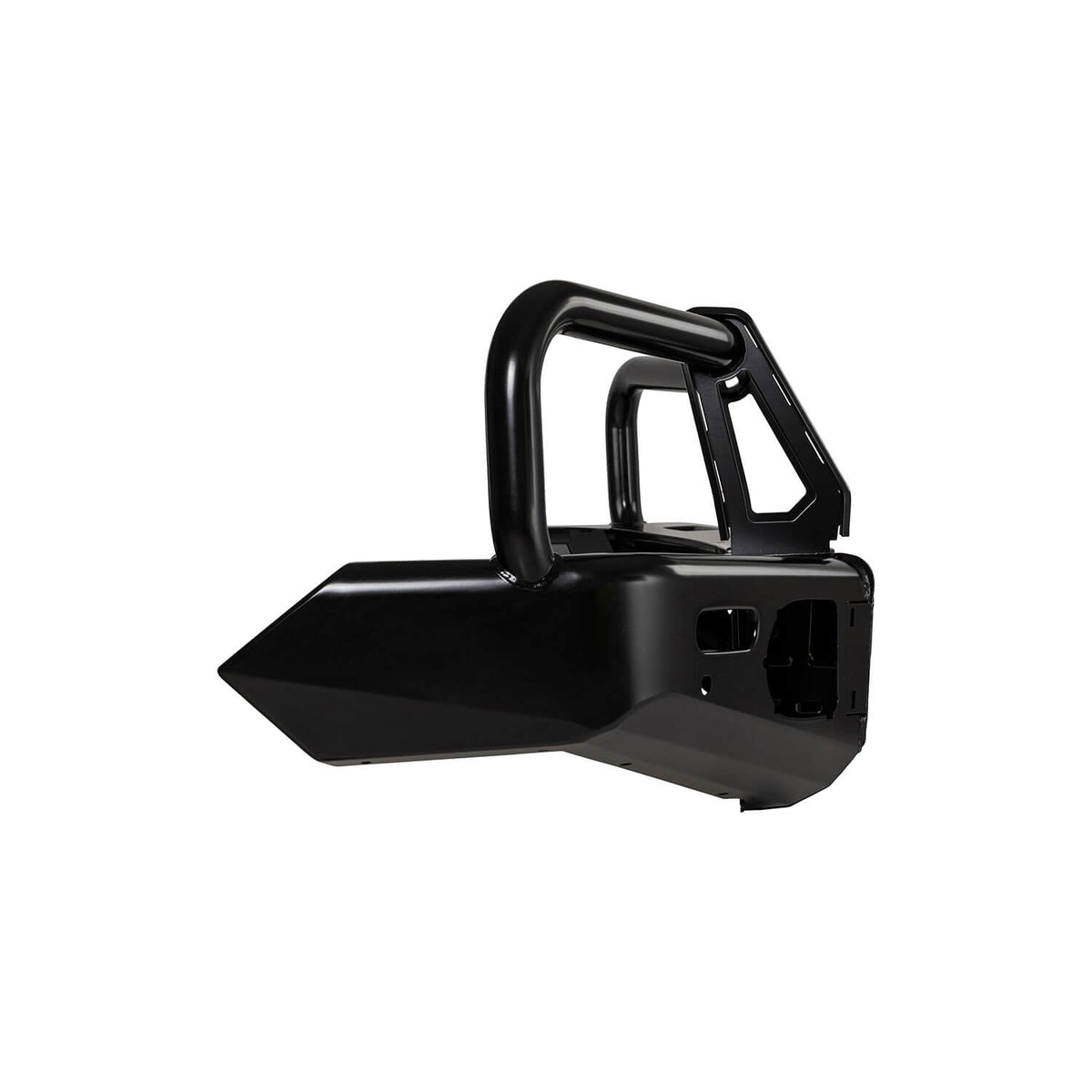 ARB - 3421830 - Summit Combination Bumper