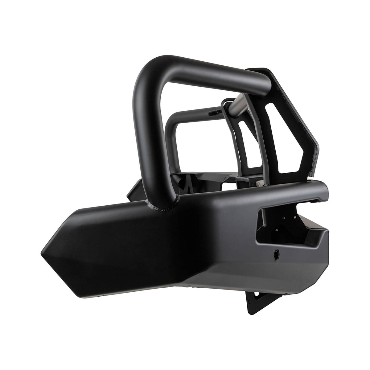ARB - 3425010 - Summit MKII Winch Bumper Kit