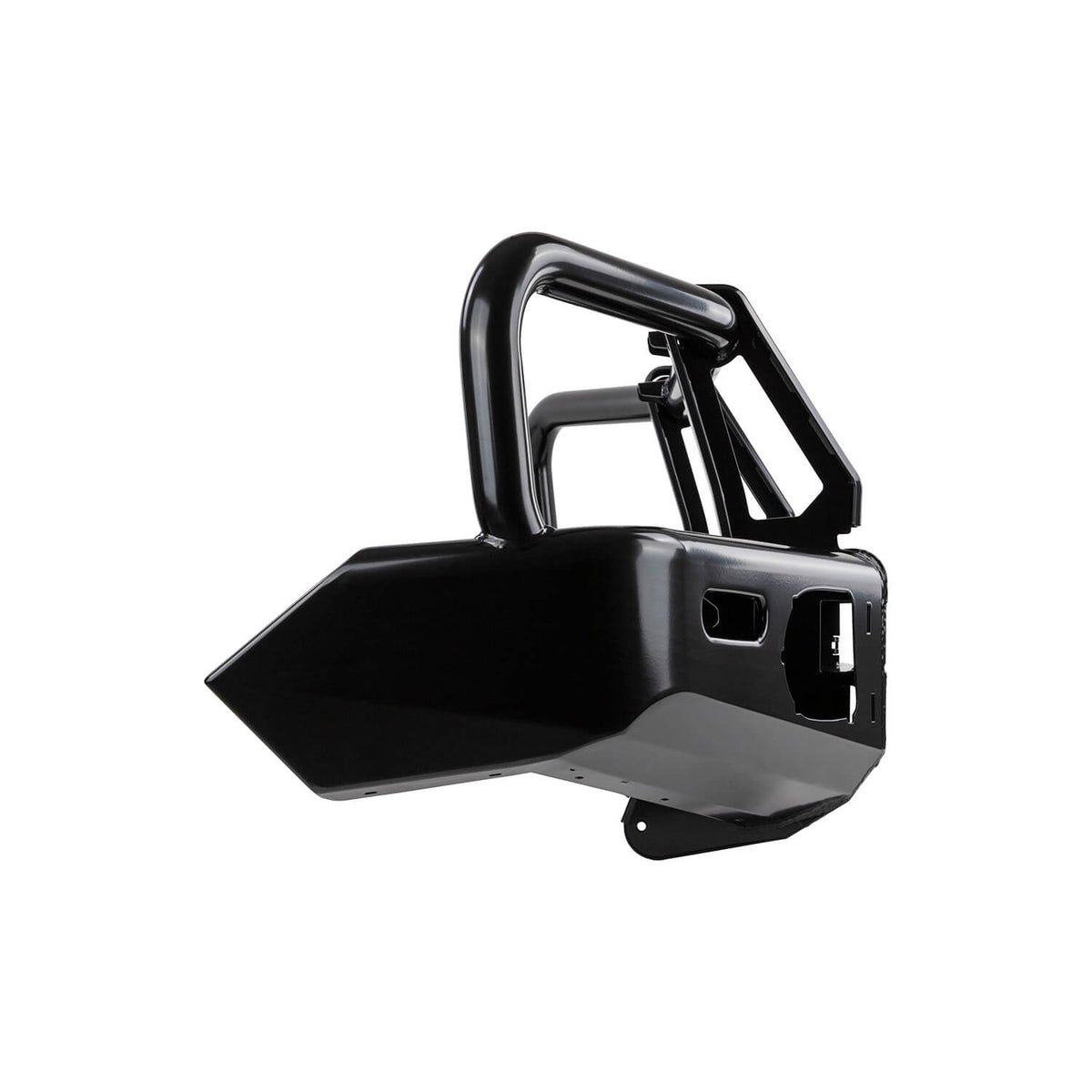 ARB - 3440520B - Summit Combination Bumper