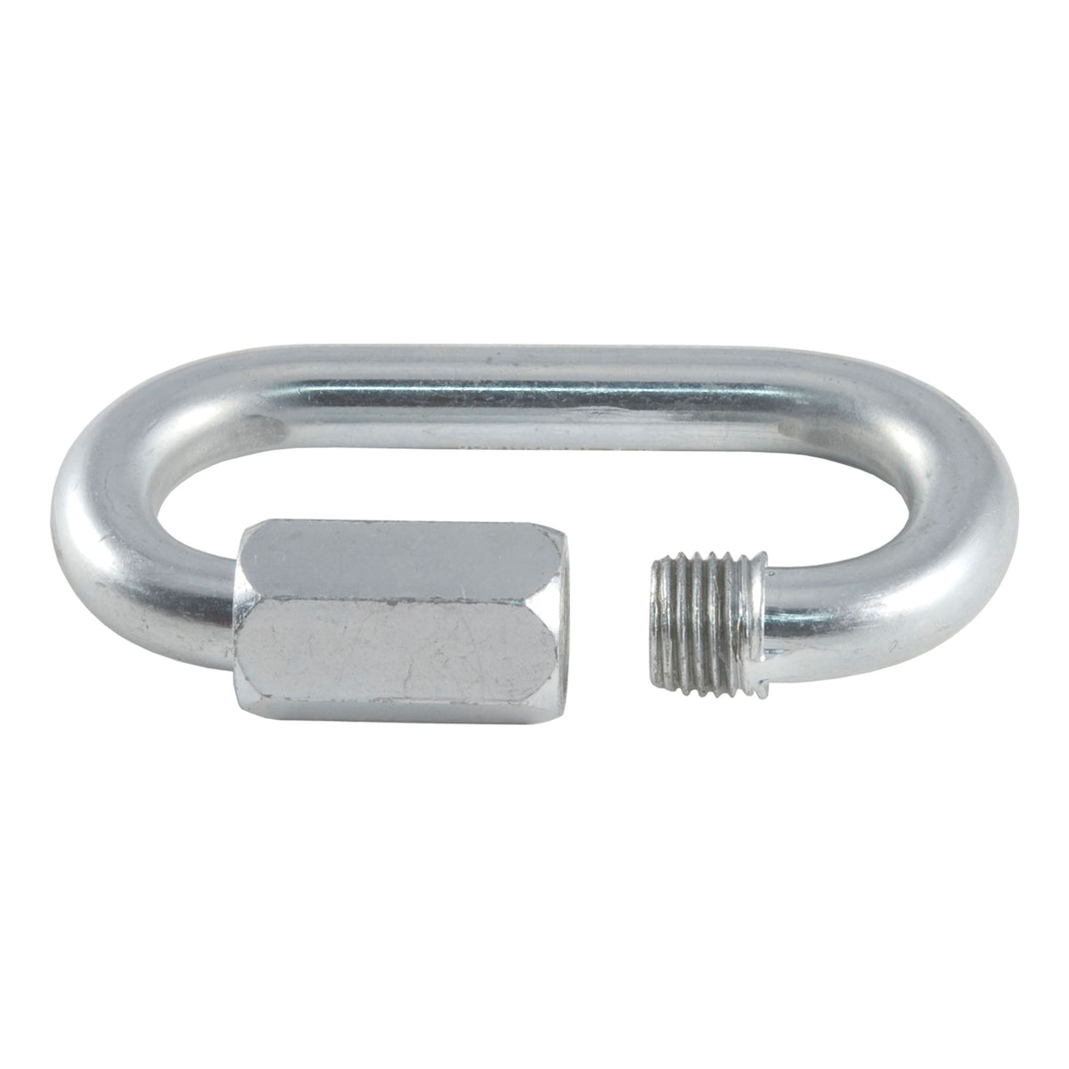 3/8" Quick Link (11000 Lbs. Breaking Strength Packaged)