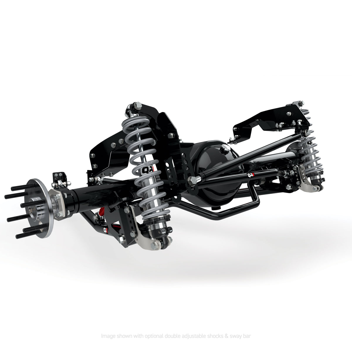 QA1 Suspension System R210-250S