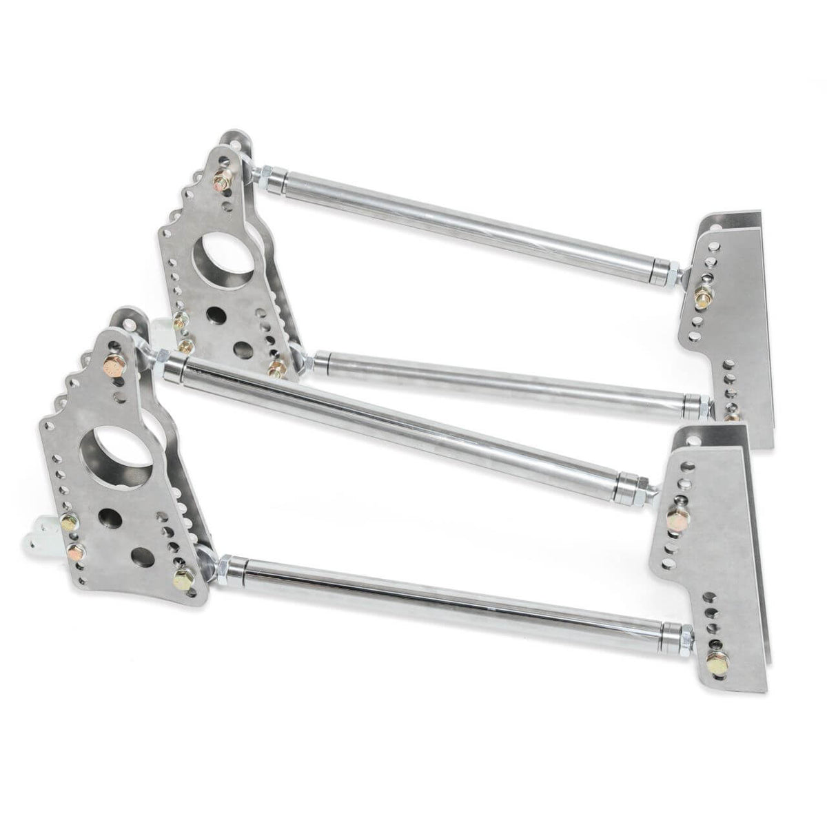 QA1 Four-Link Suspension Assembly R170-150