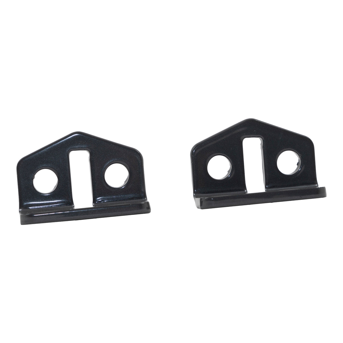 BELLTECH 152650BK LIFT KIT 1.5in. Lift Kit Inc. Front And Rear Spacers 2021+ Ford Bronco Sport; 2022+ Ford Maverick 4WD