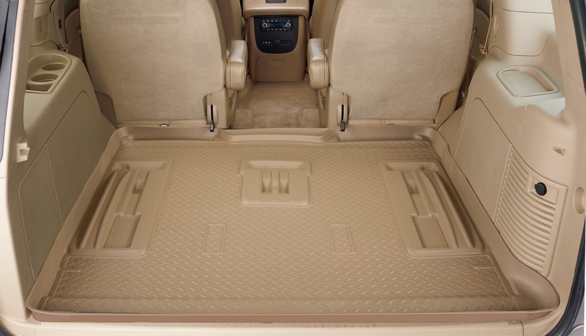 Husky Classic Cargo Liner 20531