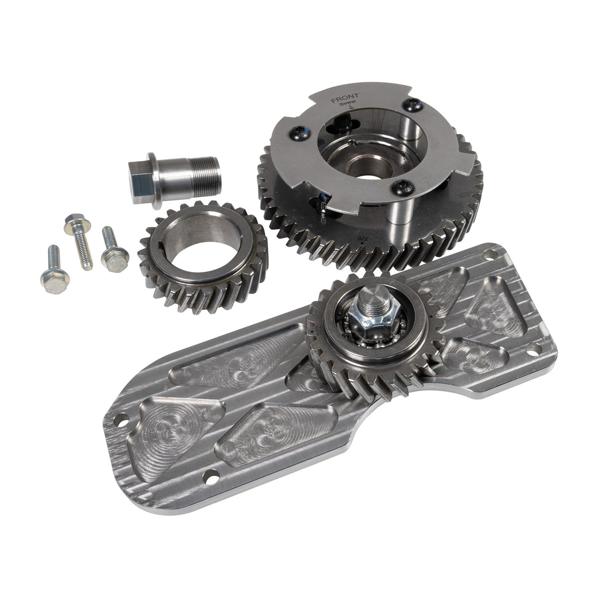 GEAR DRIVE FORD 7.3 L GAS GODZILLA