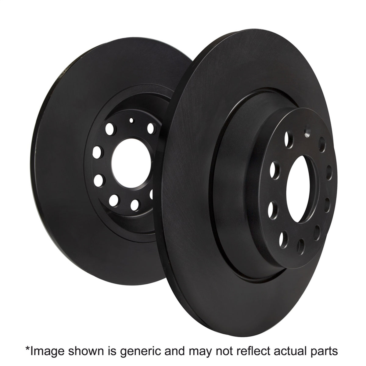 EBC Brakes - RK Series Directional Rotor Set - RK7796