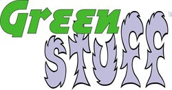 EBC Brakes - Greenstuff 2000 Series Sport Brake Pads - DP21998
