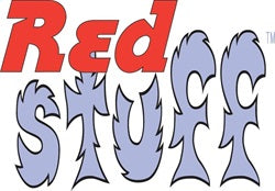 EBC Brakes - Redstuff Ceramic Low Dust Brake Pads - DP32415C