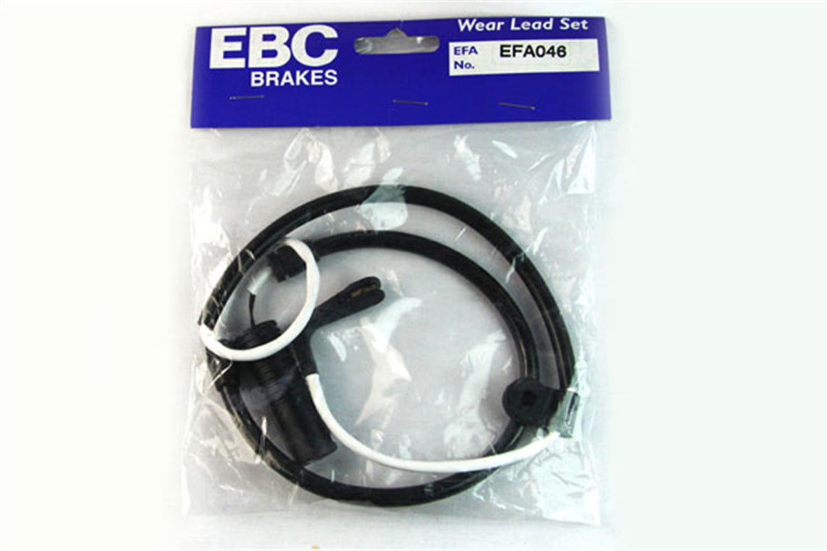 EBC Brakes - Brake Wear Lead Sensor Kit - EFA046