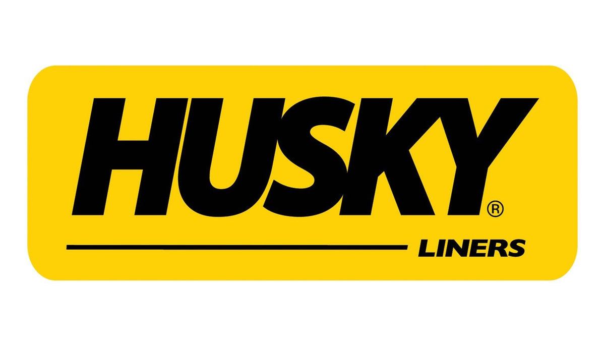 Husky Liners Guardian Comfort Jeep Liner - HBRJK11R2