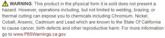 Borla 2017-2025 Can-Am Maverick X3 Tip Single Round Brawler Style - Brushed Stainless