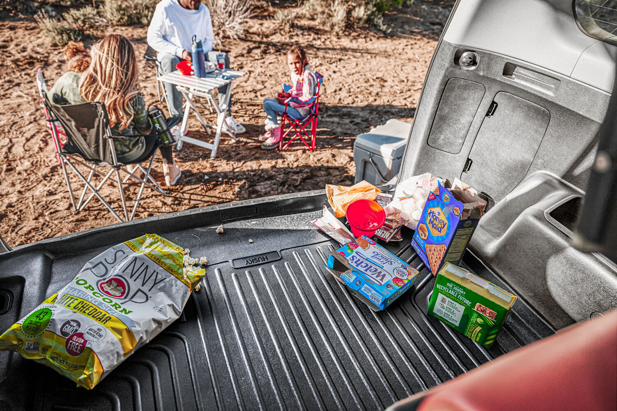 Husky Cargo Liner 24411
