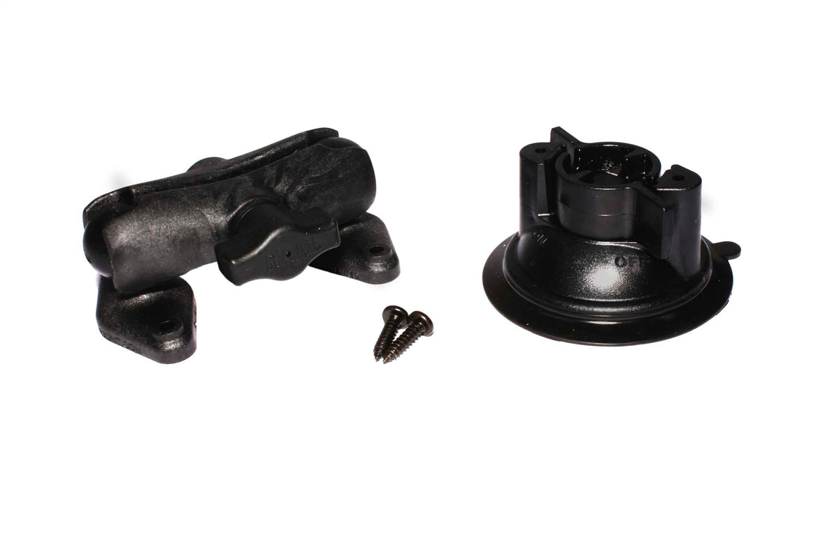 FAST A/F Suction Cup Mount