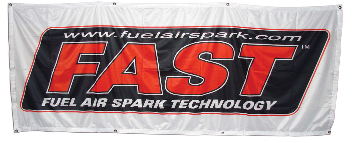 FAST Banner