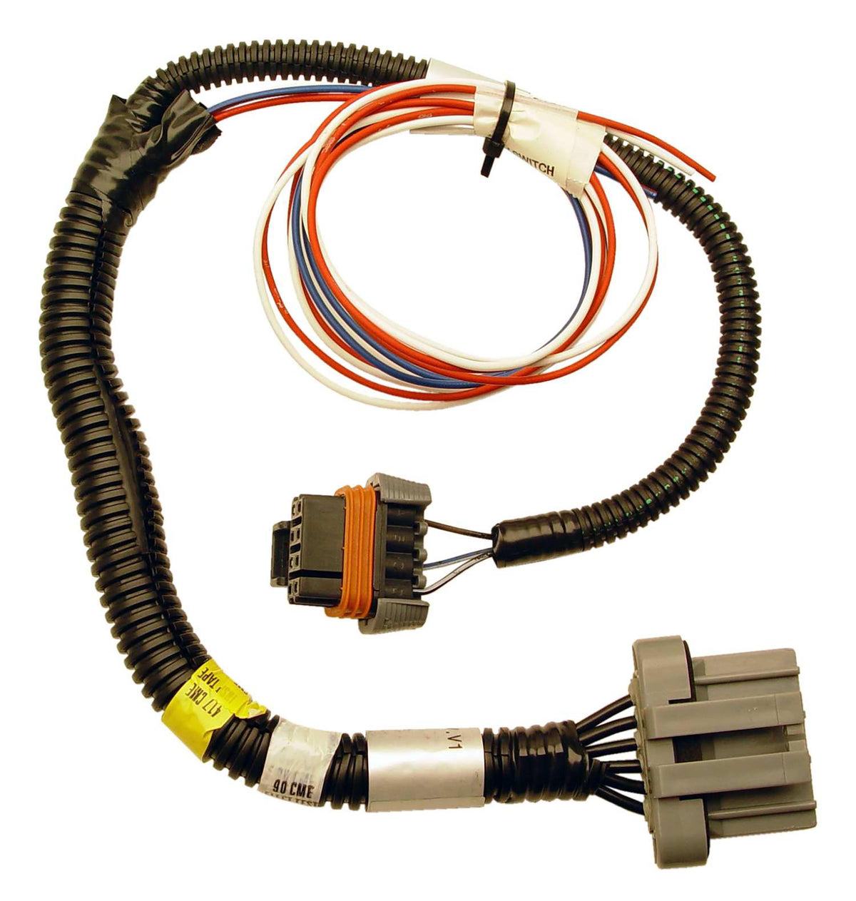 XFI Ford TFI Adapter Connectors for Ford TFI distributors