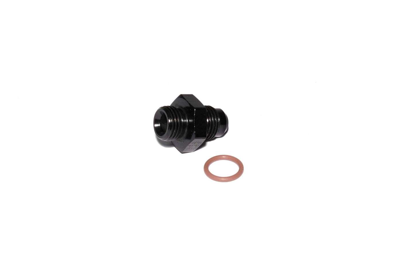 -6AN SAE O-Ring to -6AN