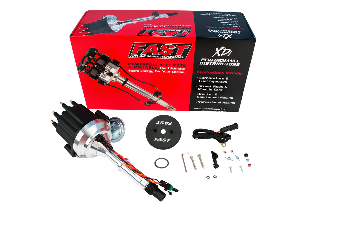 XDi EZ-Run AMC Distributor