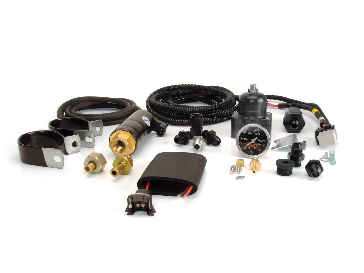 Inline Fuel Pump Kit for EZ 1.0