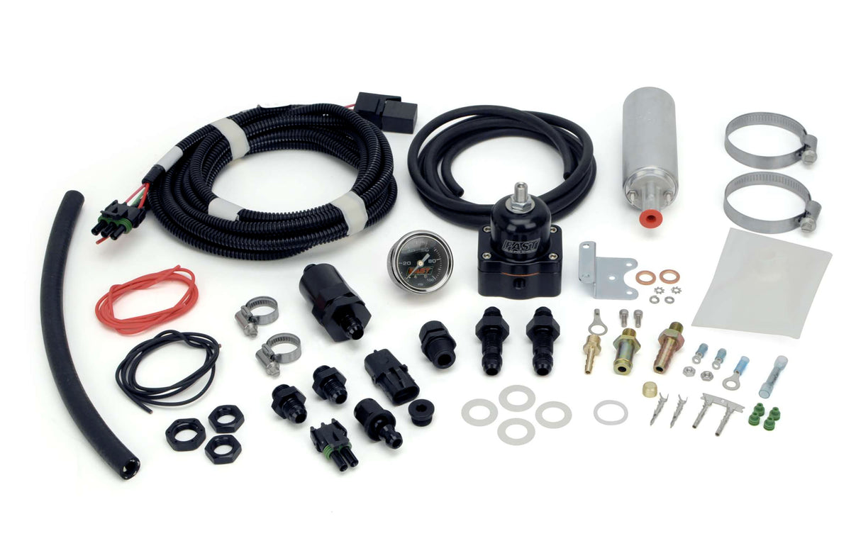 Fuel Pump Kit Ez Efi In-Tank