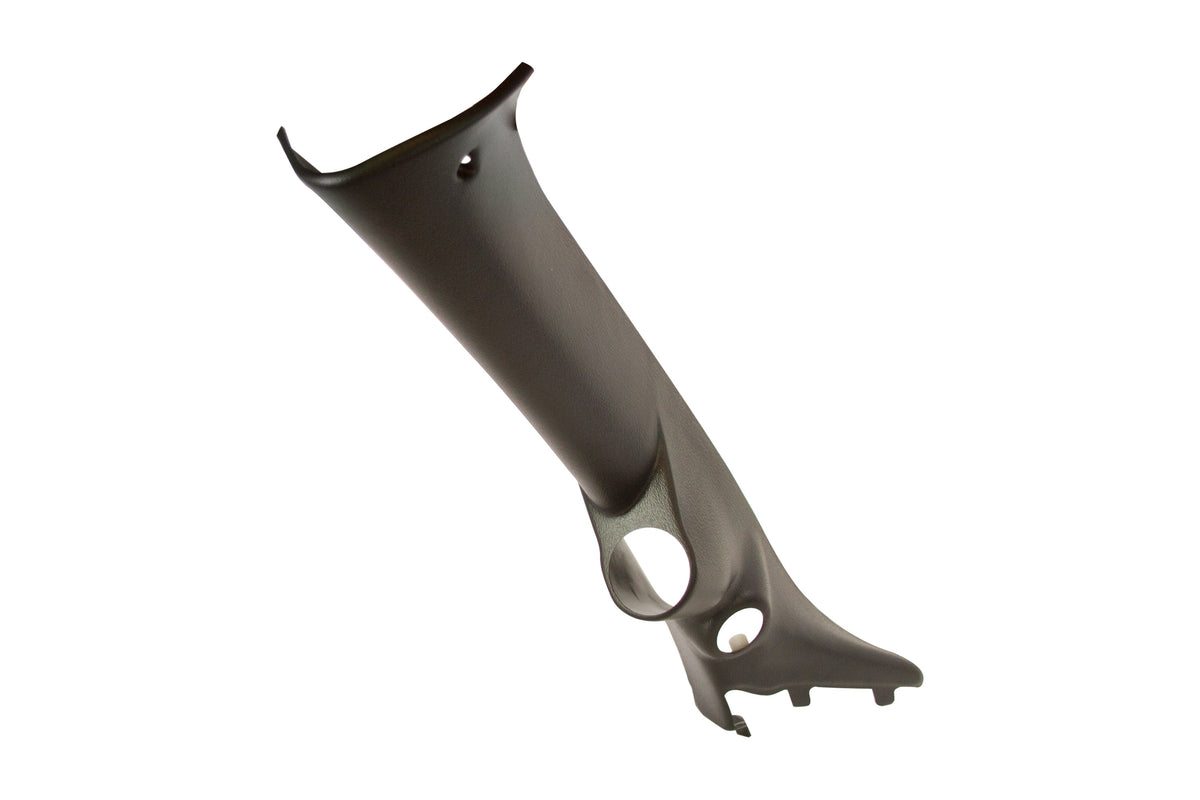 Bully Dog - Custom A-pillar Mount Paintable For GT With T-slot Adapter