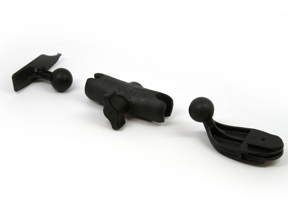 Bully Dog - RAM Mirror-Mate Mounting Kit For GT