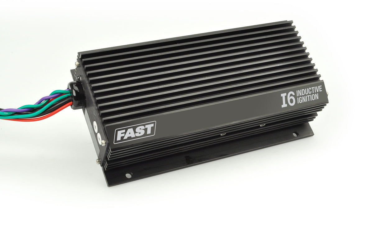 I6 Inductive Ignition Control