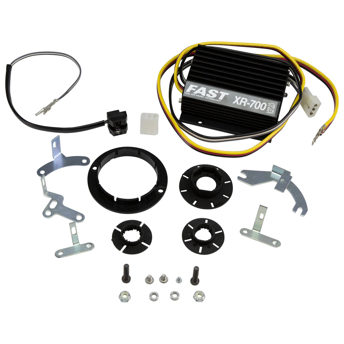 XR-700 Domestic 468 & VW/Bosch 009 Distributors