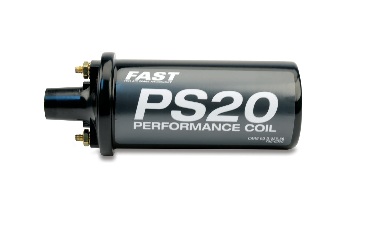PS20 Premium Street Coil