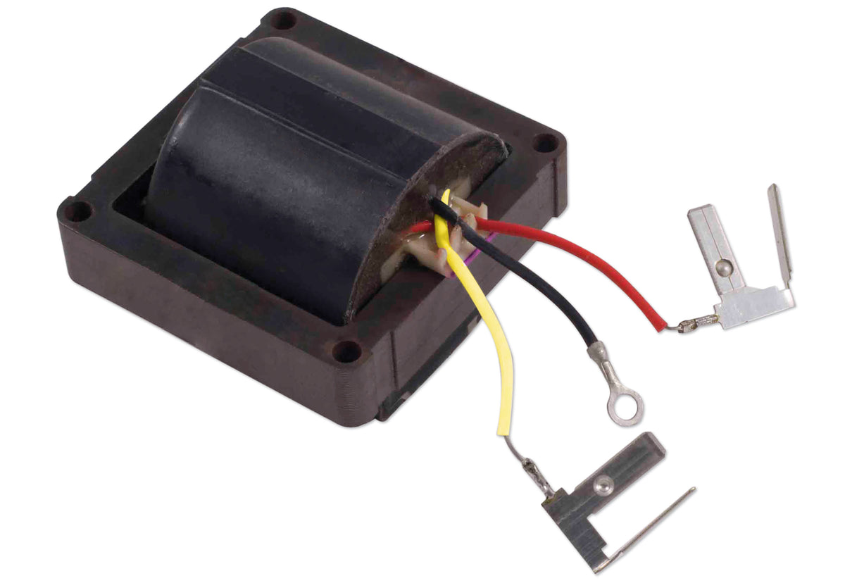Hei High Performance Coil Counter Clockwise Rotation