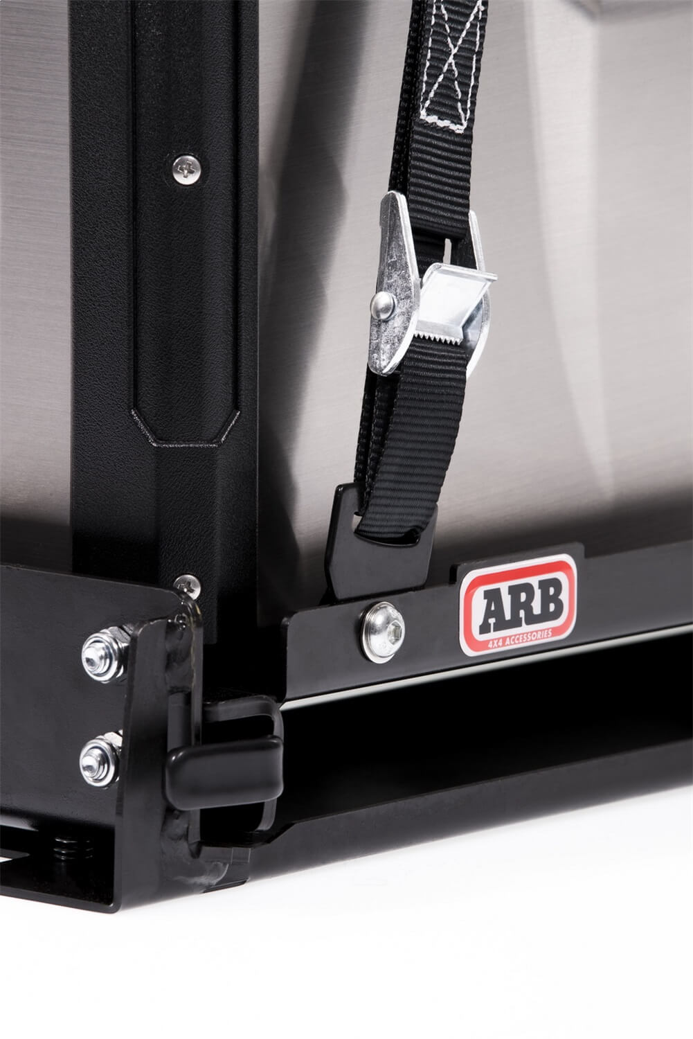 ARB - 10900038 - Fridge Tie Down Kit