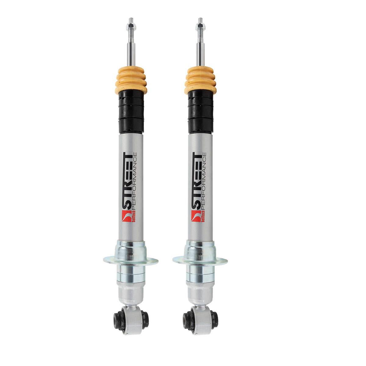 Belltech 1106SP LOWERING KIT Front And Rear Complete Kit W/ Street Performance Struts 2021+ GM Tahoe / Yukon 2WD/4WD Short Wheebase