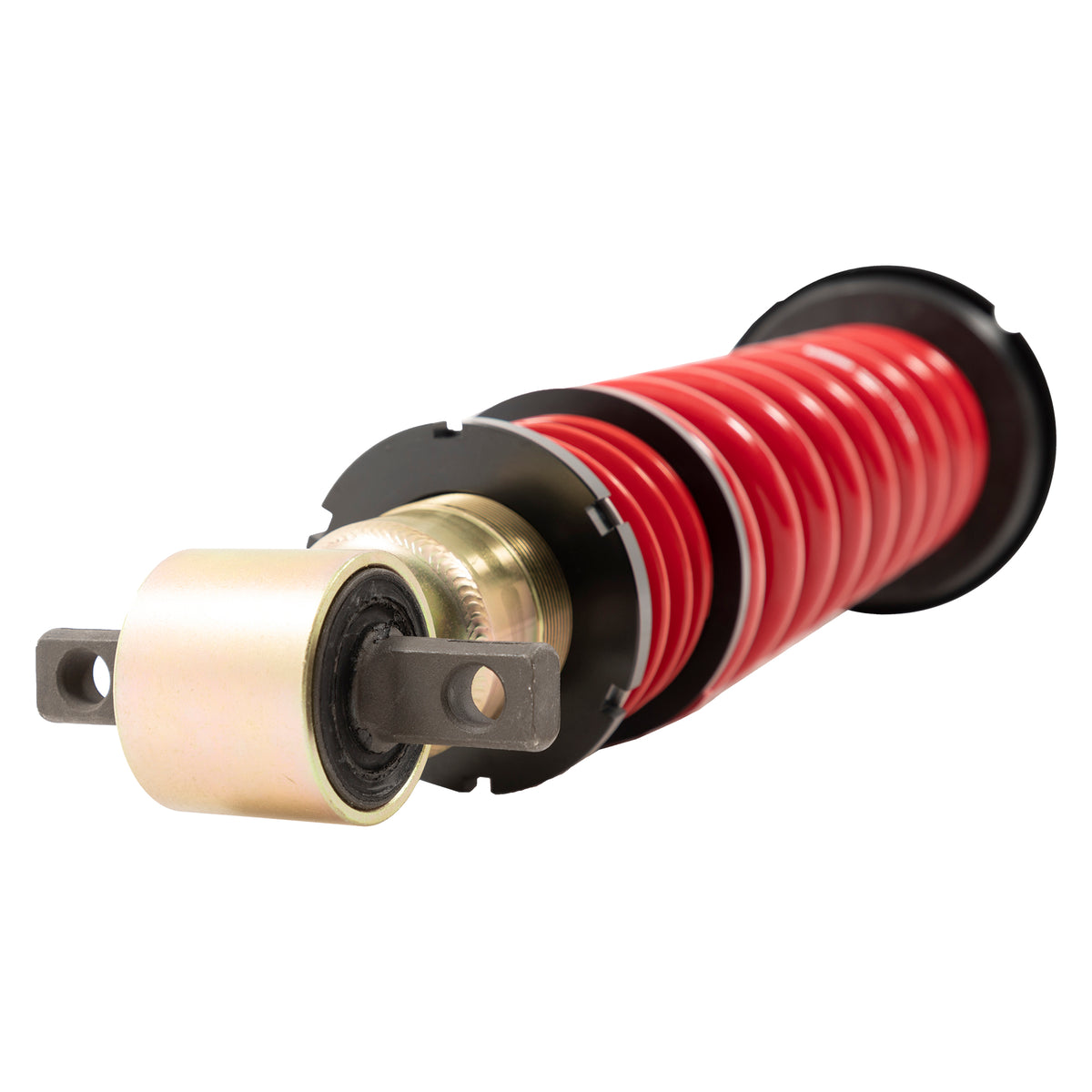 BELLTECH 15102 COILOVER KIT Factory Preset Fixed Damping 0-2in. Height Adjustable Level 07-18 GM Silverado / Sierra 1500 2WD/4WD (All Cabs) Short Bed 0-2in. Leveling