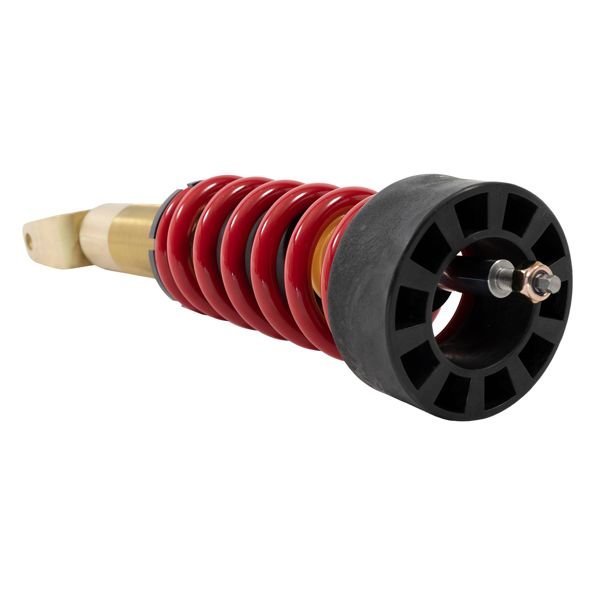 BELLTECH 15105 COILOVER KIT FACTORY PRESET FIXED DAMPING 0-4IN. HEIGHT ADJUSTABLE LIFT 2019-2023 RAM 1500 (NON CLASSIC) 2WD/4WD TRAIL PERFORMANCE LEVELING COILOVER 0IN. TO 4IN.