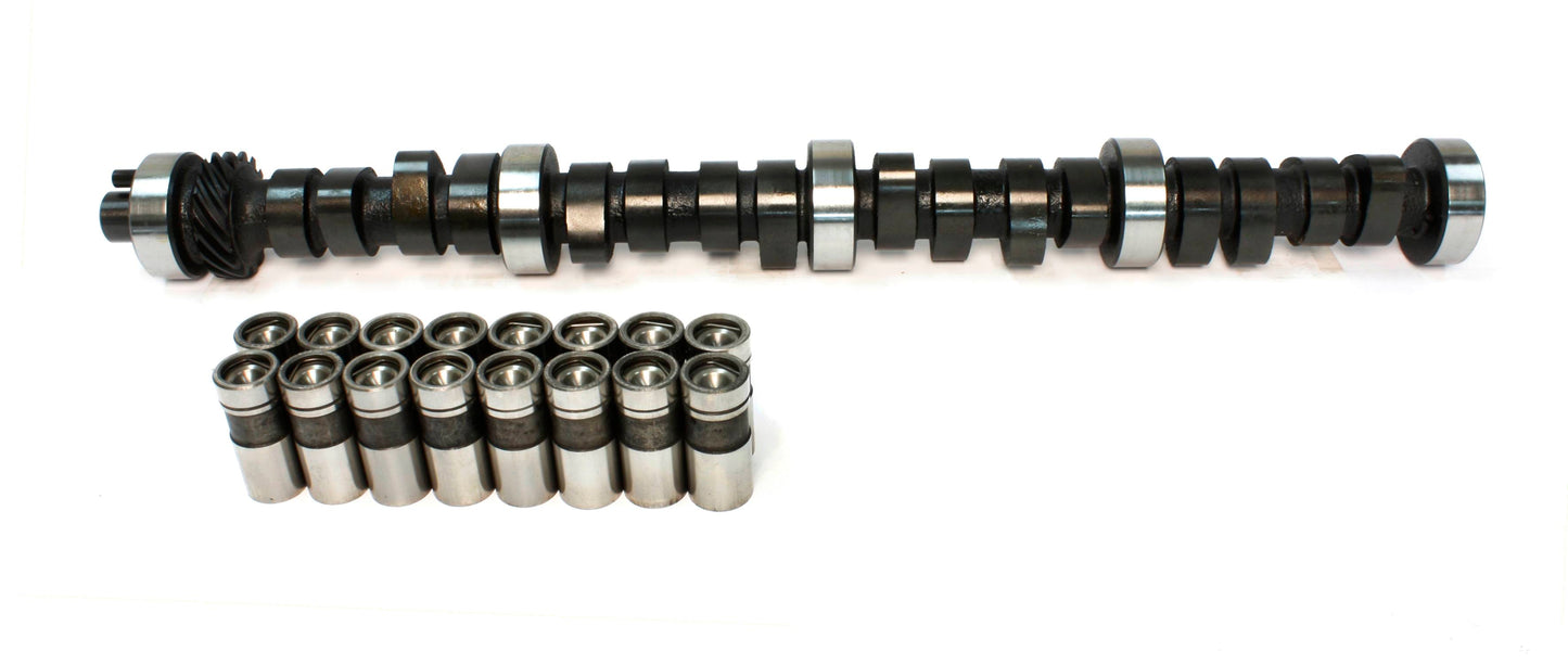 Xtreme 4x4 210/218 Hydraulic Flat Cam and Lifter Kit for Ford 429460