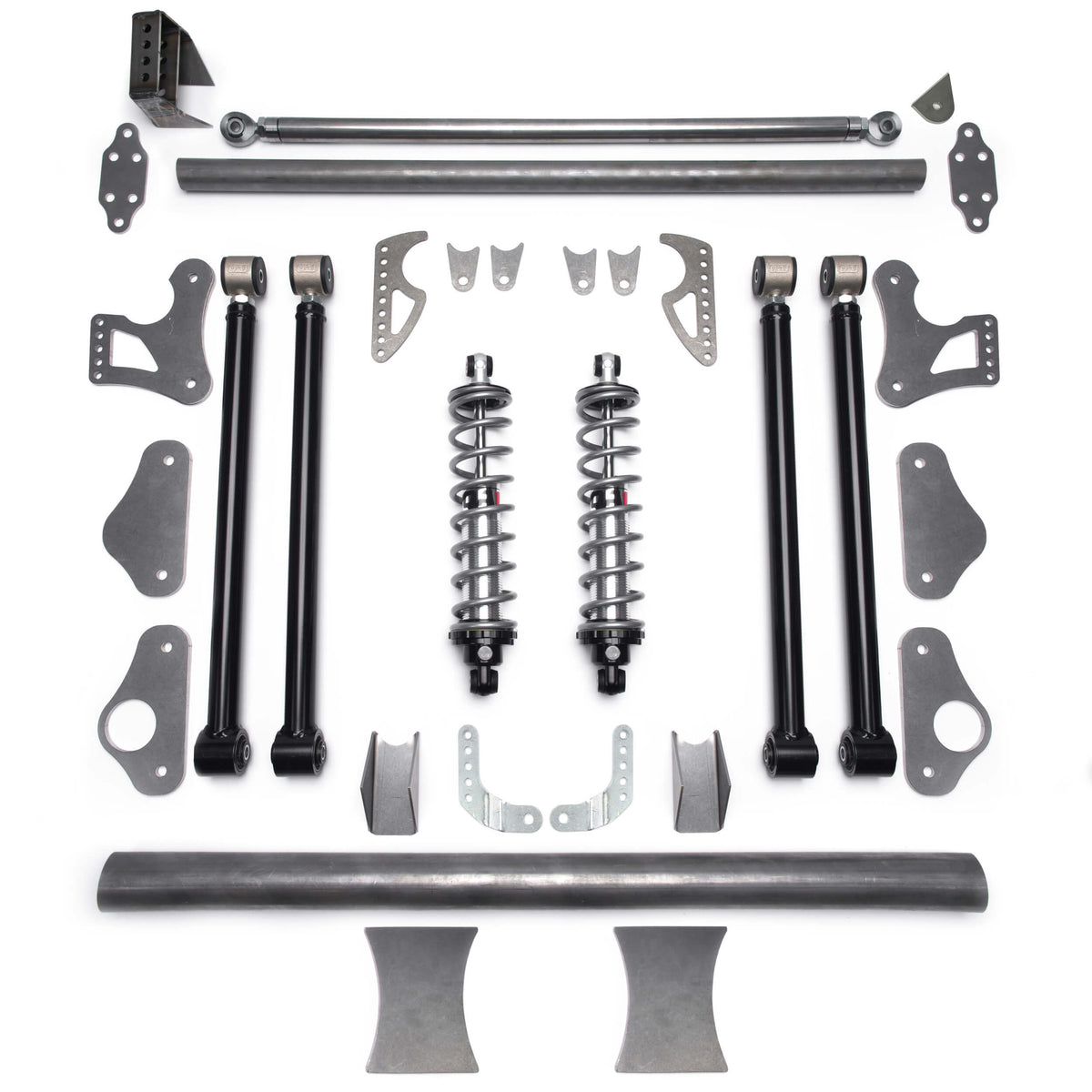 QA1 Four-Link Suspension Assembly R175-150
