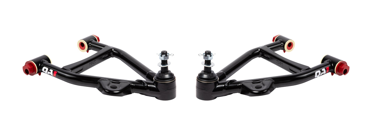 QA1 Suspension Control Arm And Ball Joint Assembly 52540