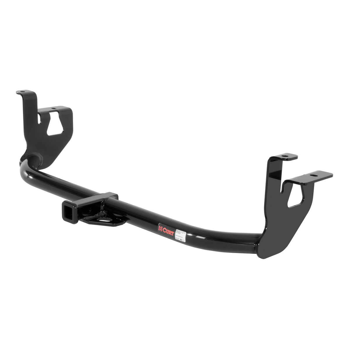 Class 1 Trailer Hitch 1-1/4" Receiver Select Volkswagen Golf GTI